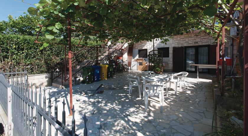 Amazing Apartment In Rovinj With Wifi Cameră foto