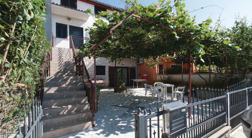 Amazing Apartment In Rovinj With Wifi Cameră foto