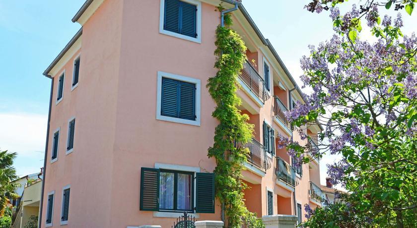 Amazing Apartment In Rovinj With Wifi Cameră foto