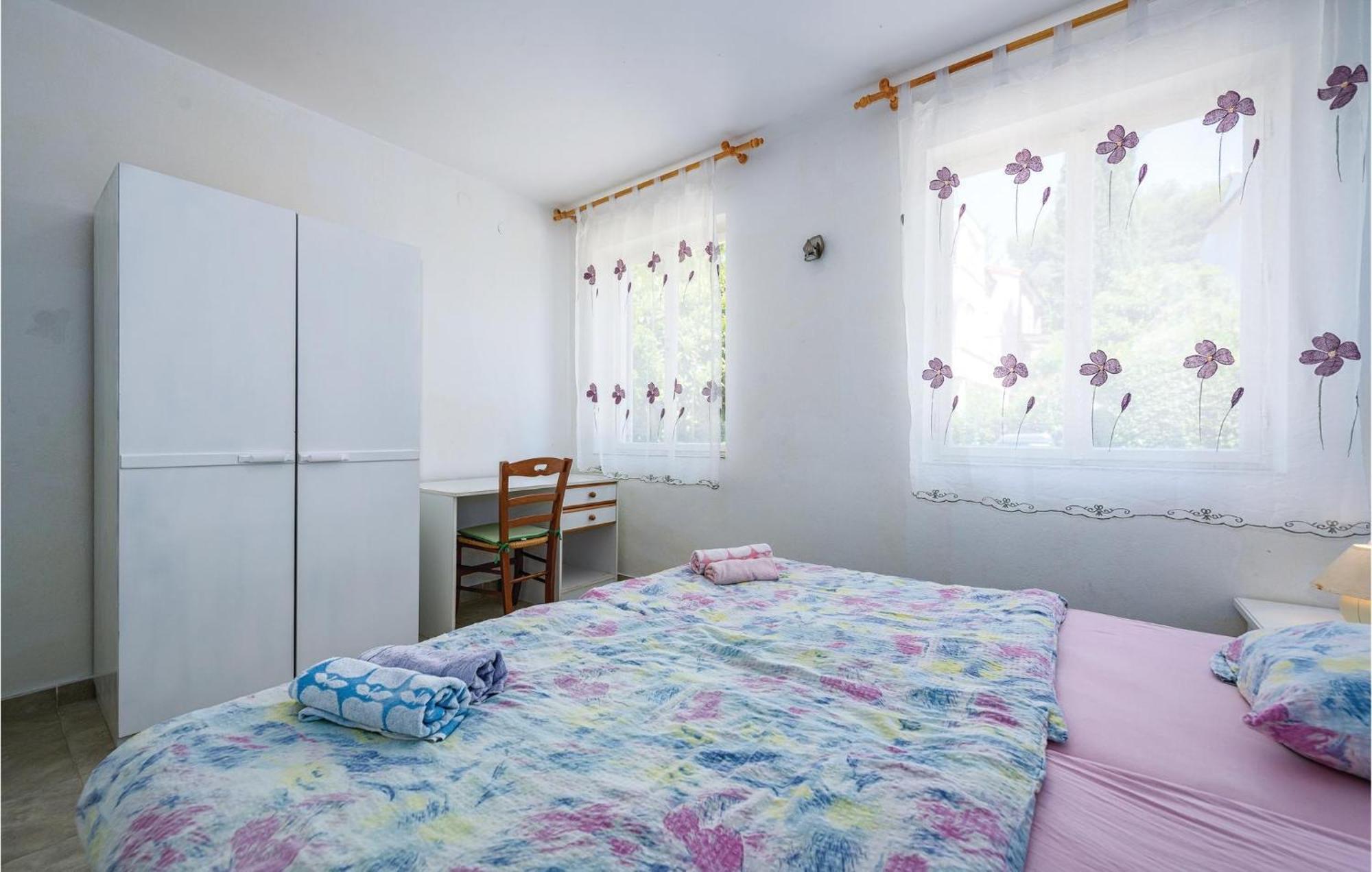Amazing Apartment In Rovinj With Wifi Exterior foto