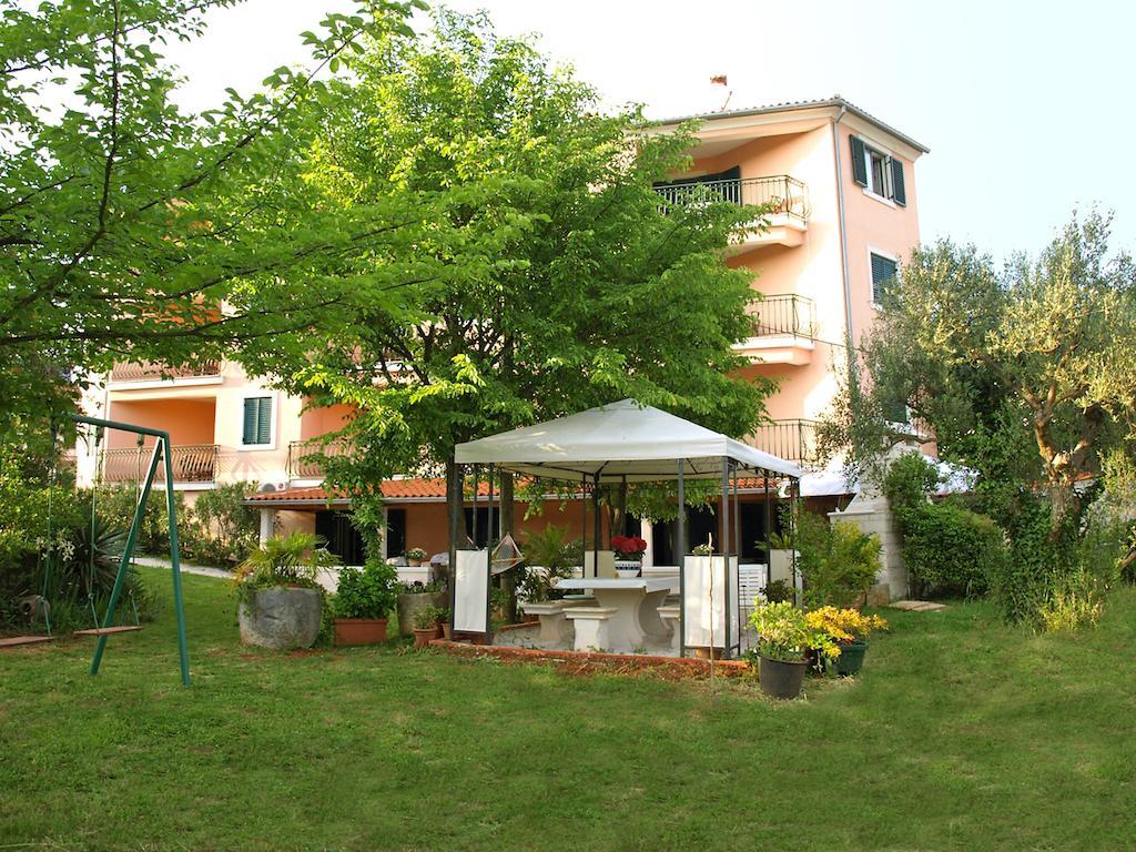 Amazing Apartment In Rovinj With Wifi Cameră foto